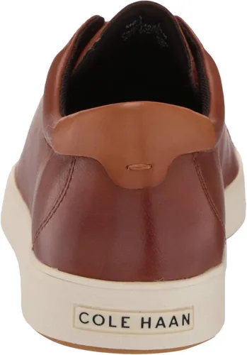 Miniatura 3 de Cole Haan Nantucket 2.0 - Tenis con cordones para hombre, Chaquetón