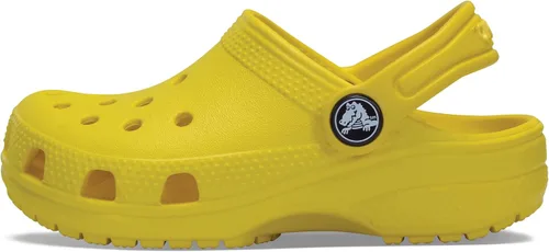 Miniatura 64 de Zuecos Crocs clásicos para niños