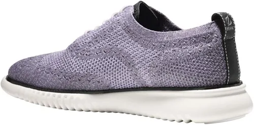 Miniatura 5 de Cole Haan Zapatos Oxford 2.ZEROGRAND Stitchlite para hombre