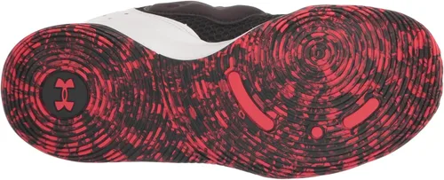 Miniatura 4 de Under Armour Zapatos de baloncesto 2 para niños