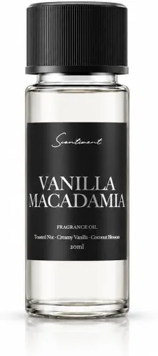 Miniatura 21 de Scentiment Aceite difusor – Colección de otoño de cuero de cedro Aromaterapia para el hogar Lujoso aroma con limón, sándalo jazmín, ámbar