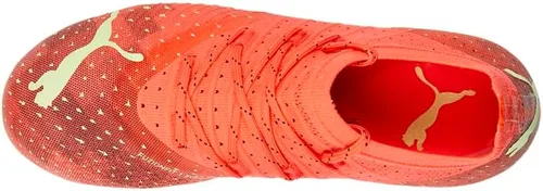 Miniatura 4 de PUMA Jr Future Z 2.4 FGAG - Coral-Salmón 4C, Coral-salmón