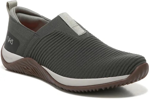 Miniatura 4 de Ryka Tenis Echo Knit sin cordones para mujer