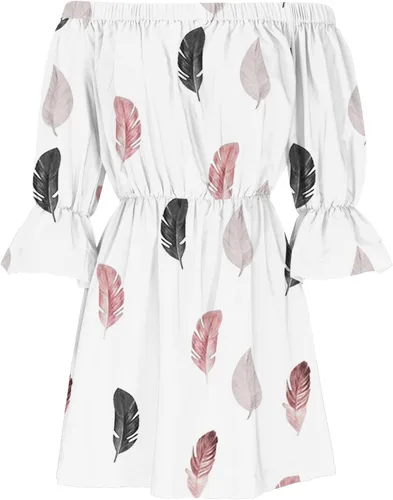 Miniatura 3 de Trajes de verano para mujer talla 2022 vestidos largos de graduación vestidos de verano 3X 4X color rosa iglesia talla S 2XL Rosado
