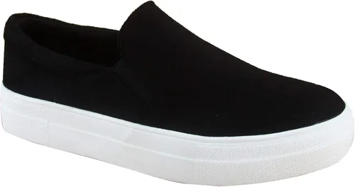 Miniatura 2 de FZ-Hike-s - Zapatos deportivos de moda para mujer, de doble capa, acolchados, de espuma