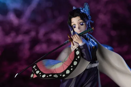 Miniatura 7 de PP975_Demon Slayer_ ARTFX J Shinobu KOCHO