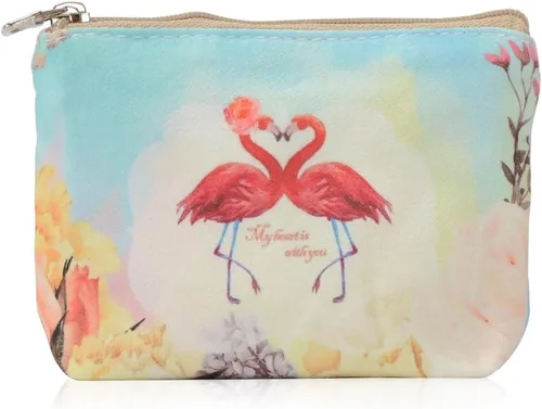 Miniatura 105 de Monedero para mujer y niña, diseño de monedero