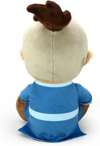Miniatura 4 de Kidrobot Avatar: The Last Airbender Sokka - Peluche Phunny de 8 pulgadas