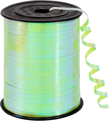 Miniatura 10 de TONIFUL 500 yardas de cinta rizadora - Cinta para globos - Cuerda para globos para decoración de arte y manualidades, envoltura de regalos, cintas