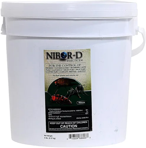 Nisus Insecticida Nibor D (5_Pound 30414)