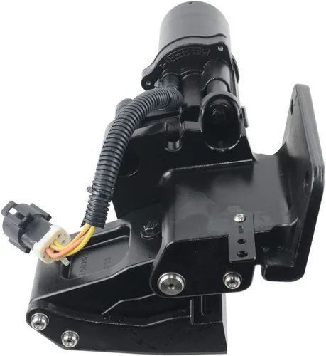 Miniatura 5 de 747-900 Motor de estribo delantero derecho del lado del pasajero con soporte de repuesto para 2007-2014 Fo-rd Expedition Lincoln Navigator 119.0