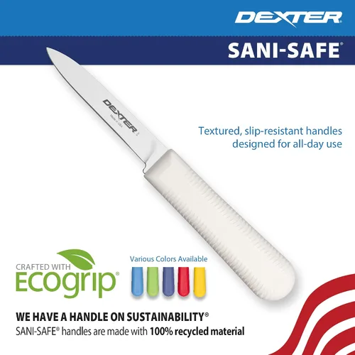 Miniatura 4 de 3¼" Cook's Style Parer
