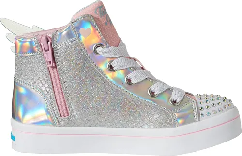 Miniatura 6 de Skechers Twinkle Toes TWI-Lites 2.0 - Tenis unisex para niños