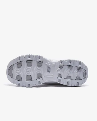 Miniatura 4 de Skechers D lites Bright Sky para mujer