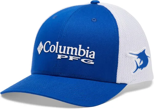 Miniatura 4 de Columbia PFG Gorra de malla unisex para adultos