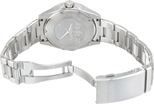 Miniatura 19 de MIDO Ocean Star 200 - Swiss Automatic Watch for Men - 42.5mm Stainless Steel Case - Day/Date Calendar - Rotating Bezel - 200m Water Resistance