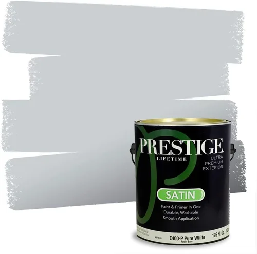Miniatura 112 de Prestige Paints - 2 en 1, pintura base y pintura de exterior, E100-N-SW6988