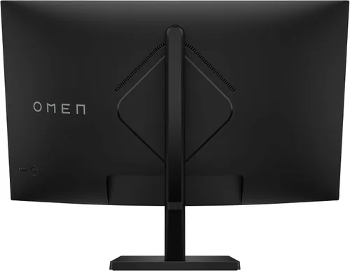 Miniatura 15 de HP OMEN 32c QHD 165Hz Monitor curvo para juegos, pantalla QHD (2560 x 1440), panel VA, 99% sRGB, 90% DCI-P3, 16:9, tecnología AMD FreeSync Premium