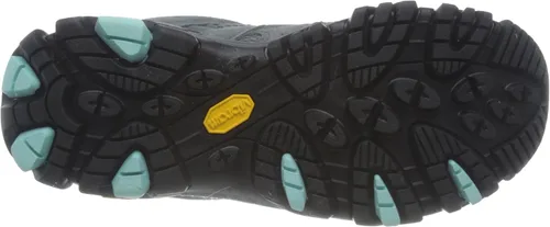 Miniatura 128 de Merrell Zapatos de senderismo impermeables Moab 3 para mujer