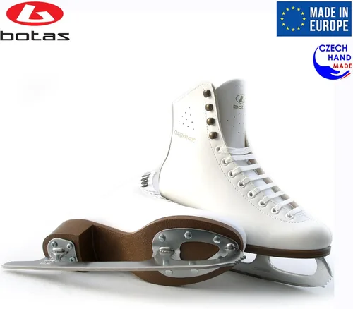 Miniatura 3 de Botas - Modelos Diana, Dagmar, David/Patines artísticos para mujeres, hombres, niñas, niños, niños/Sabrina Blades