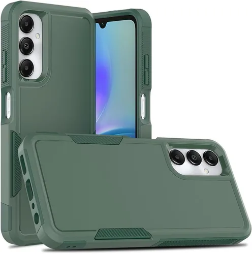 Miniatura 35 de Funda para Samsung Galaxy S22 Ultra - Funda protectora a prueba de golpes, fuerte y duradera, color negro