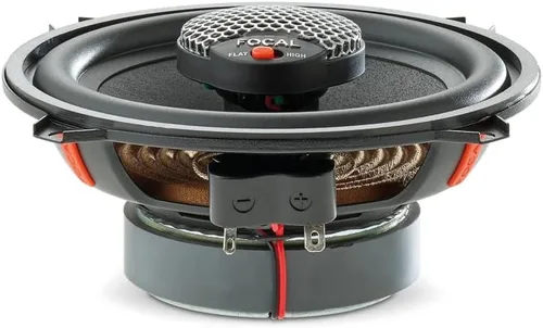 Miniatura 4 de Focal Paquete de integración: dos pares de altavoces coaxiales de 5.25 pulgadas de la serie de integración Focal ICU-130