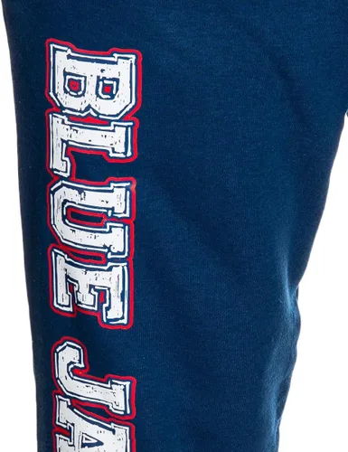 Miniatura 5 de NHL Pantalones deportivos de forro polar premium oficiales del equipo para hombre