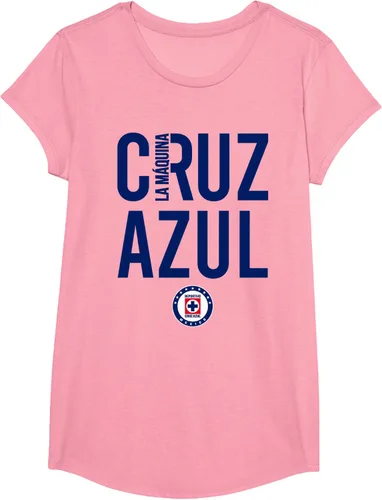 Miniatura 64 de Deportivo Cruz Azul Camiseta, Blanco, S