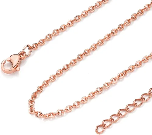 Miniatura 6 de Jovivi Collar puntiagudo de cristal curativo natural envuelto en flores, colgante de piedras preciosas de prisma hexagonal, collar de péndulo