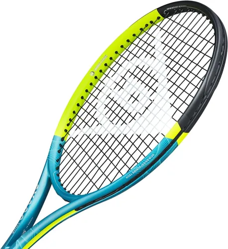 Miniatura 7 de Dunlop Sports Raqueta de tenis SX300 Tour