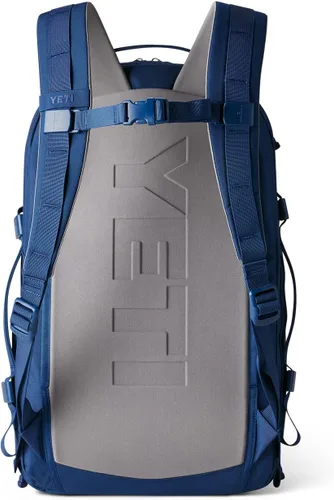 Miniatura 3 de YETI Mochila Crossroads, Azul Marino, 27L, Viajar