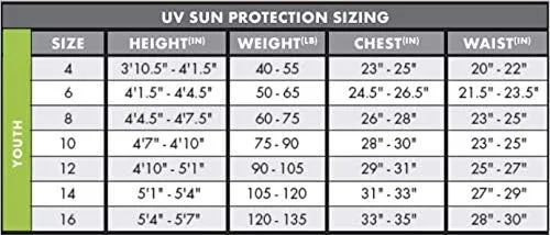 Miniatura 8 de ONEILL Kids Youth Basic Skins UPF 50 Long Sleeve Sun Shirt
