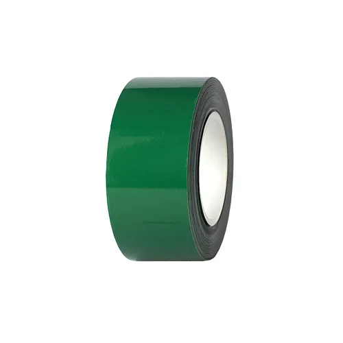 Miniatura 9 de Tape Planet - Cinta de vinilo para exteriores (3 mil 1 pulgada x 10 yardas), color azul