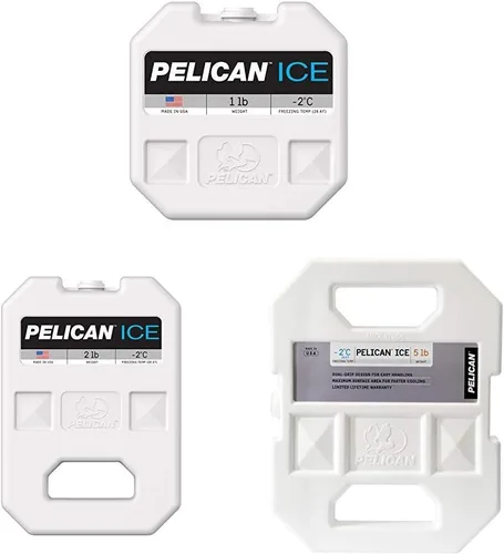 Miniatura 10 de Pelican Hielo
