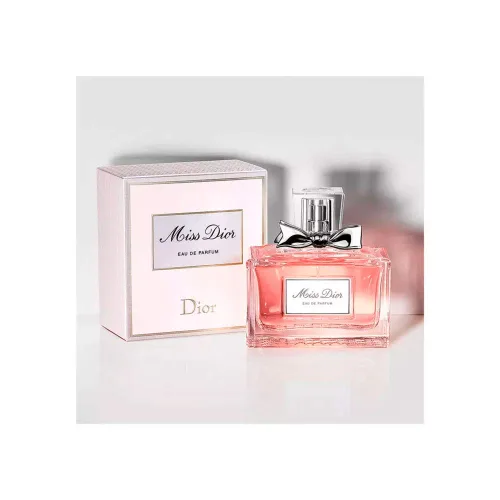 Miniatura 2 de Christian Dior Miss Christian Dior Eau de parfum en espray para mujer, 1.7 onzas