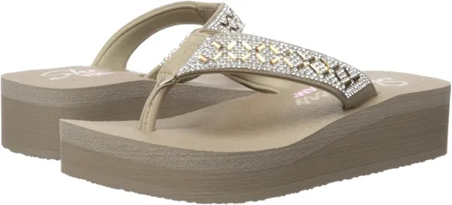 Miniatura 8 de Skechers Chanclas Vinyasa-Lotus Princess para mujer