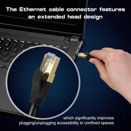 Miniatura 2 de Cable Ethernet