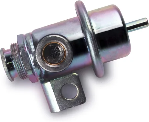 Miniatura 5 de Regulador de presión de inyección de combustible PR234 17113622 Reemplazo compatible con Buick Century Rainier Regal Rendezvous Skylark Cadillac