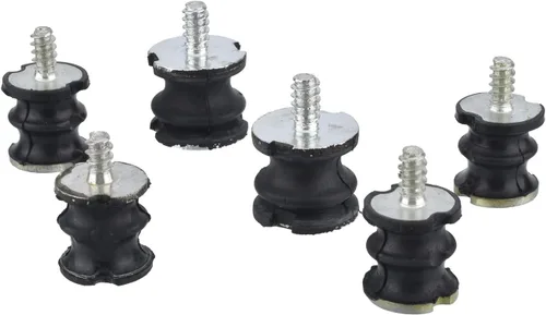 Miniatura 4 de Cancanle Soportes amortiguadores aisladores para motosierra Husqvarna 61 266 268 272 XP 272XP Jonsered 625 630 Super 670 Champ