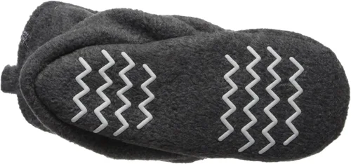 Miniatura 6 de Hudson Baby - Botines unisex de forro polar para bebé