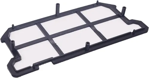 Miniatura 4 de EtliN Compatible con ILIFE V7s V7 V7 V7s Pro Robot Aspirador Kit Kit de Piezas Cepillo Principal Cepillo Lateral Filtro HEPA Chuwi ILIFE V7s Pro