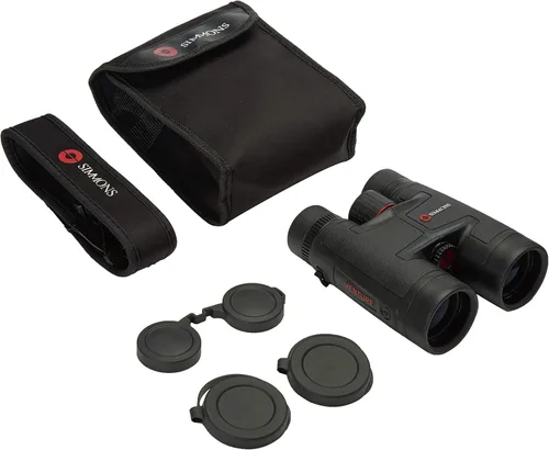 Miniatura 4 de Simmons Negro Frp Fmc Strapcase