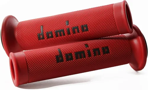Miniatura 9 de G2 by Domino Moto GP - Empuñaduras de motocicleta para manillar de 7/8" (22 mm) (par)