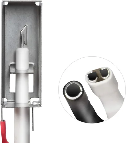 GasSaf Kit de encendido de parrilla de repuesto para Weber 7510 Spirit E-210, Genesis E310/E320, Spirit 500/700, Gensis Silver B/C, Genesis Gold