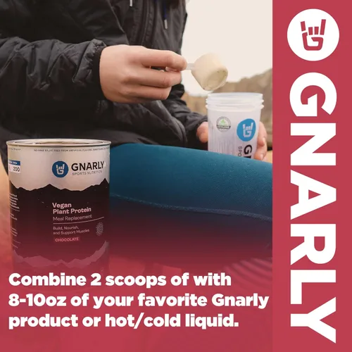 Miniatura 6 de Gnarly Nutrition Péptidos de colágeno – Colágeno Pro con vitamina C, zinc y cobre – Polvo de colágeno certificado NSF – Sin sabor, 10 paquetes