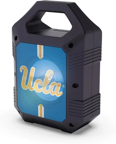 Miniatura 21 de SOAR NCAA ShockBox XL - Altavoz inalámbrico Bluetooth unisex