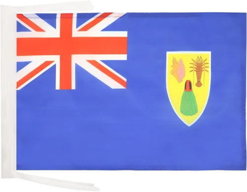 Miniatura 876 de Bandera de México AZ FLAG, 45.7 x 30.5 cm, con cordones - Pequeñas banderas mexicanas de 30 x 45 cm - Bandera de 45.7 x 30.5 cm