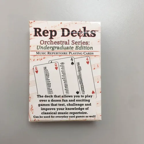Miniatura 7 de Serie orquestal: Edición de pregrado