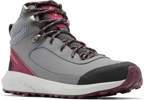Miniatura 2 de Columbia Trailstorm Peak Mid