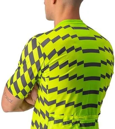Miniatura 7 de Castelli Unlimited Sterrato Jersey